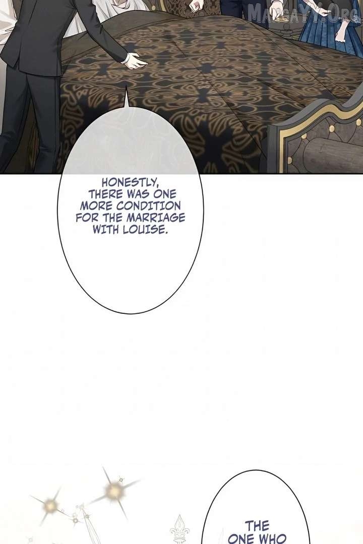 The Hidden Prince Who Loved Me Chapter 11 - page 63