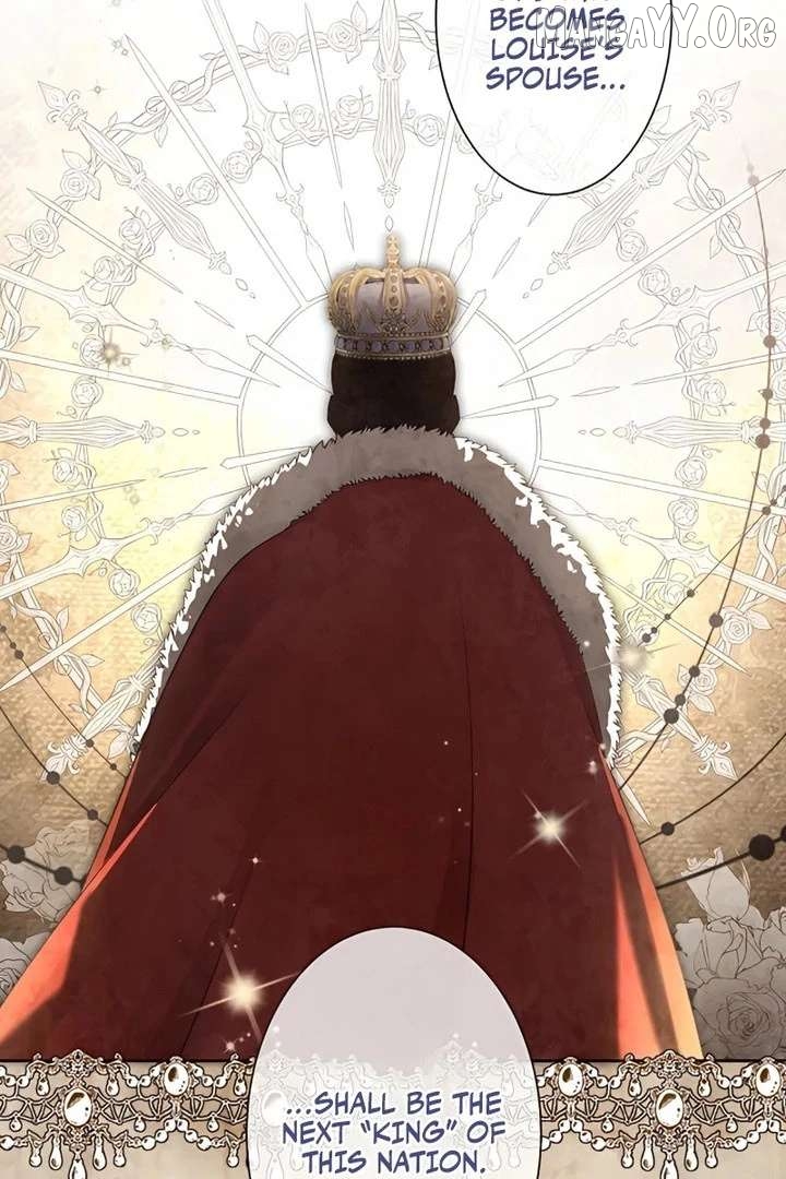 The Hidden Prince Who Loved Me Chapter 11 - page 64