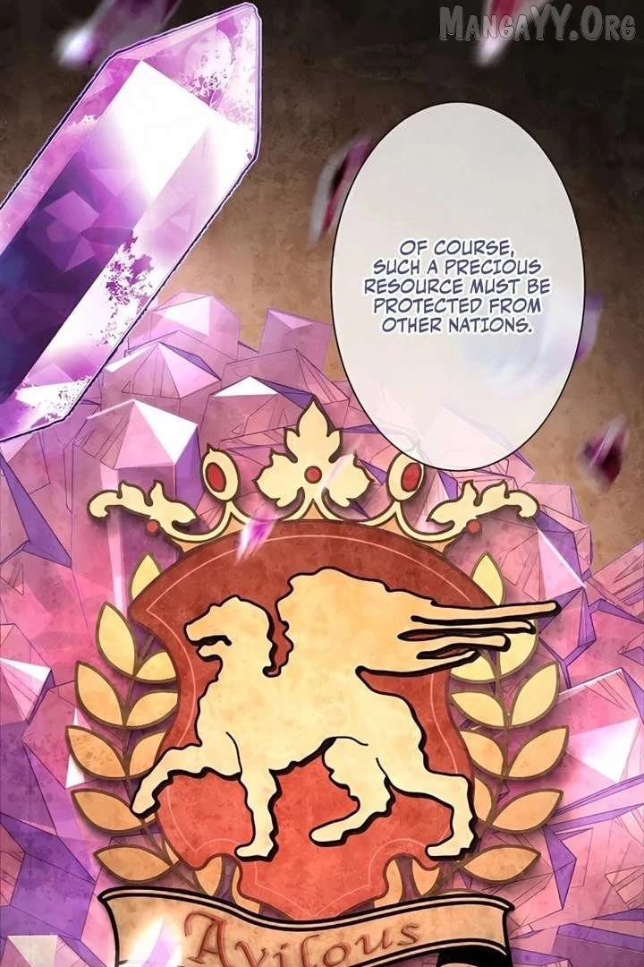 The Hidden Prince Who Loved Me Chapter 11 - page 69