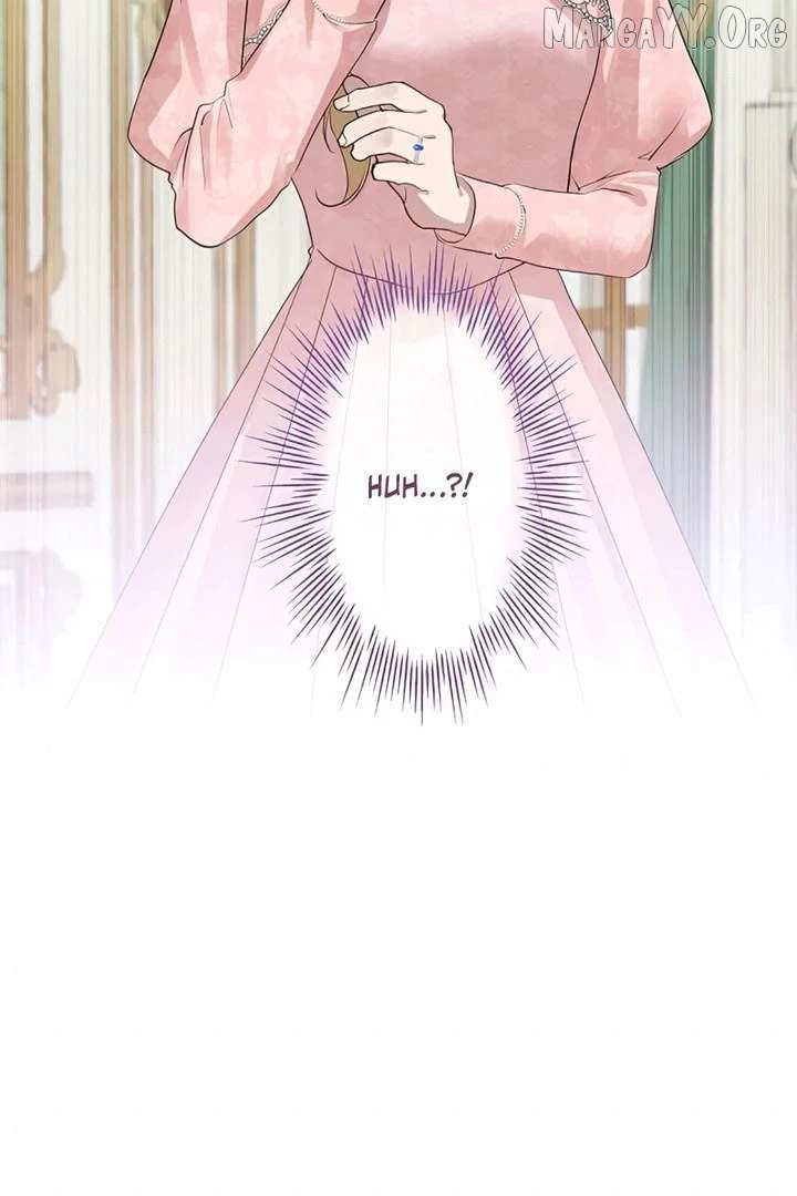 The Hidden Prince Who Loved Me Chapter 11 - page 7