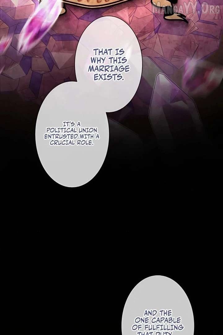 The Hidden Prince Who Loved Me Chapter 11 - page 70