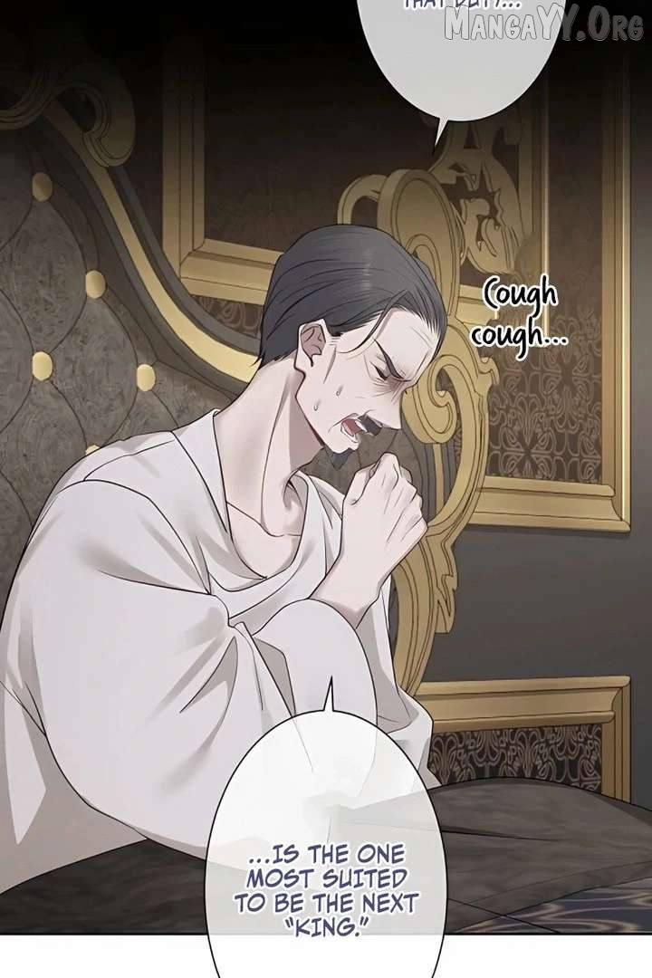 The Hidden Prince Who Loved Me Chapter 11 - page 71