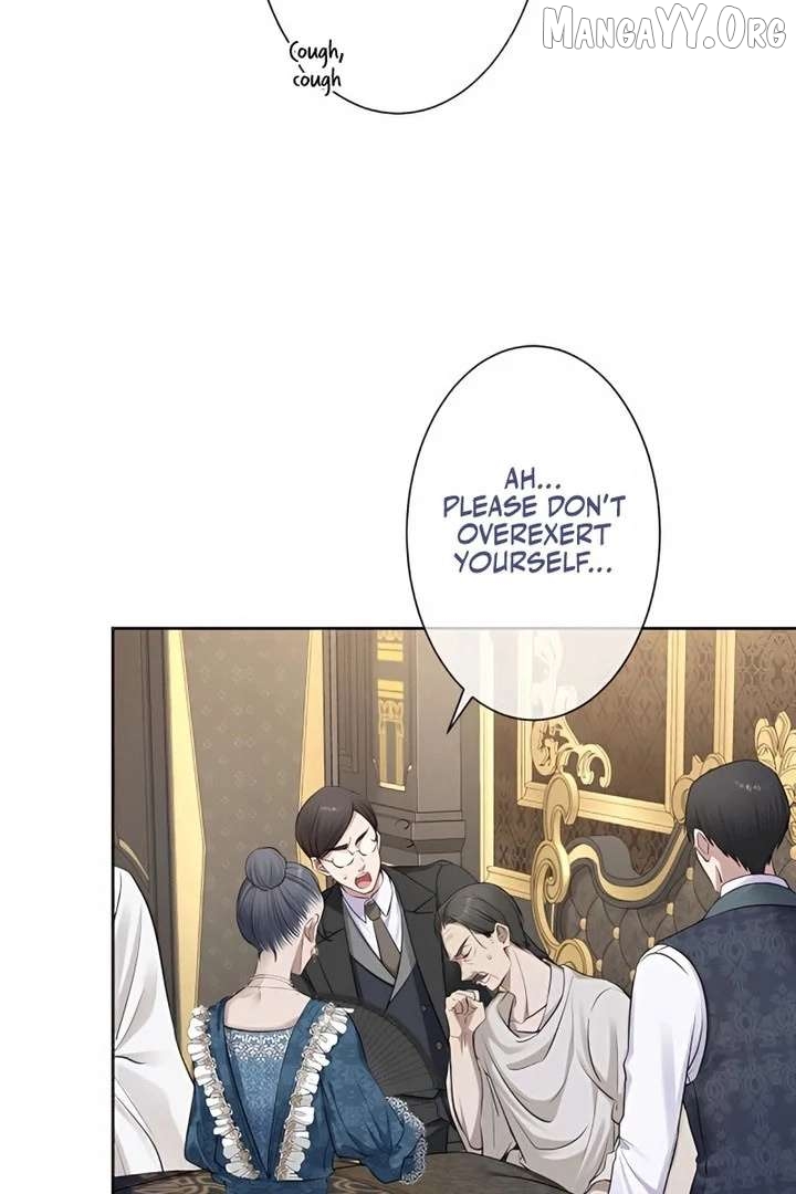 The Hidden Prince Who Loved Me Chapter 11 - page 72