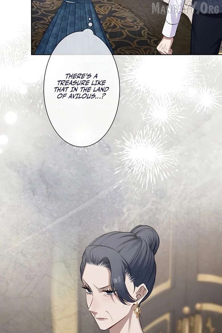 The Hidden Prince Who Loved Me Chapter 11 - page 73