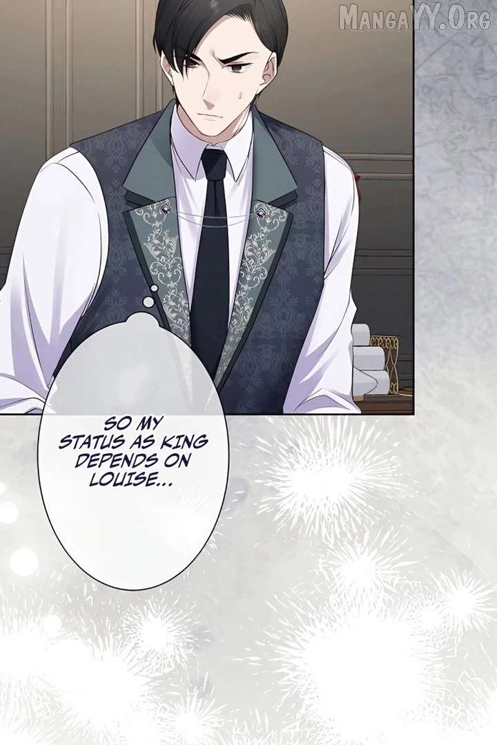 The Hidden Prince Who Loved Me Chapter 11 - page 75