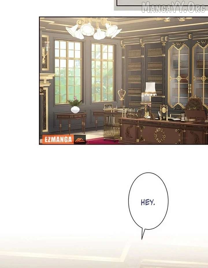 The Hidden Prince Who Loved Me Chapter 11 - page 77