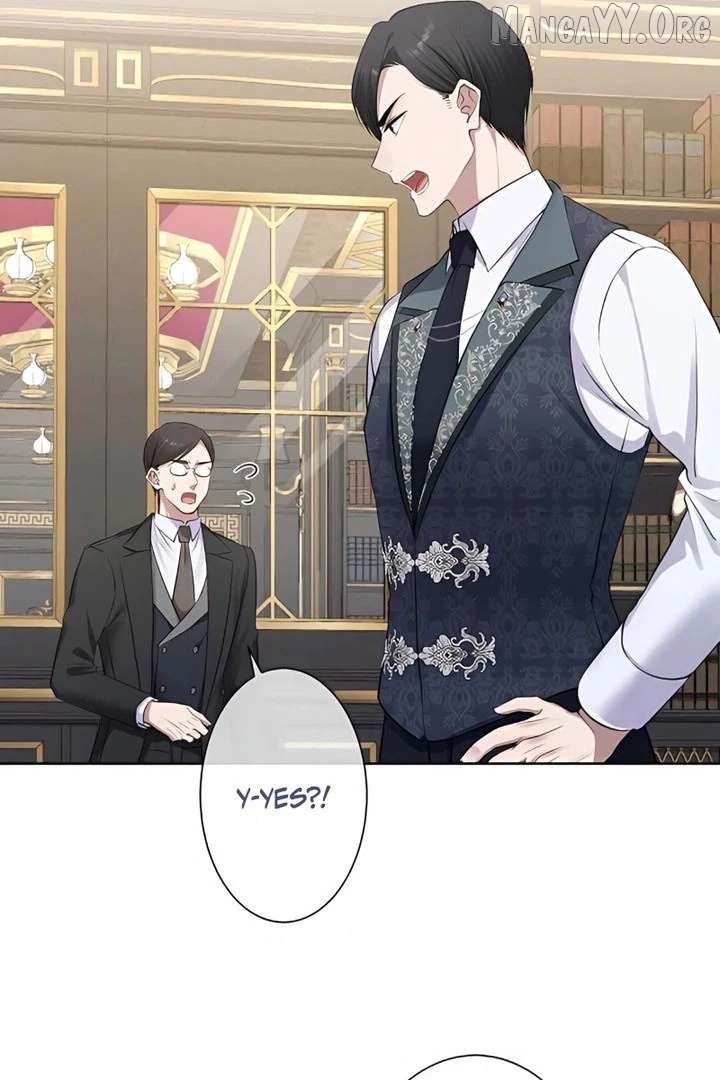 The Hidden Prince Who Loved Me Chapter 11 - page 78