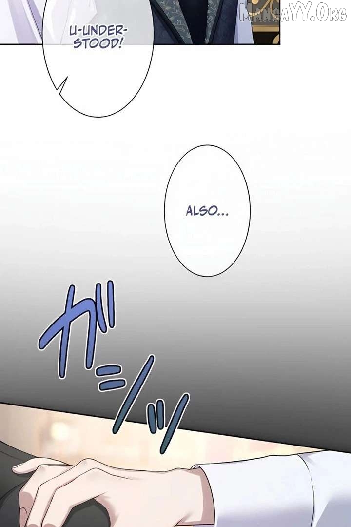 The Hidden Prince Who Loved Me Chapter 11 - page 80