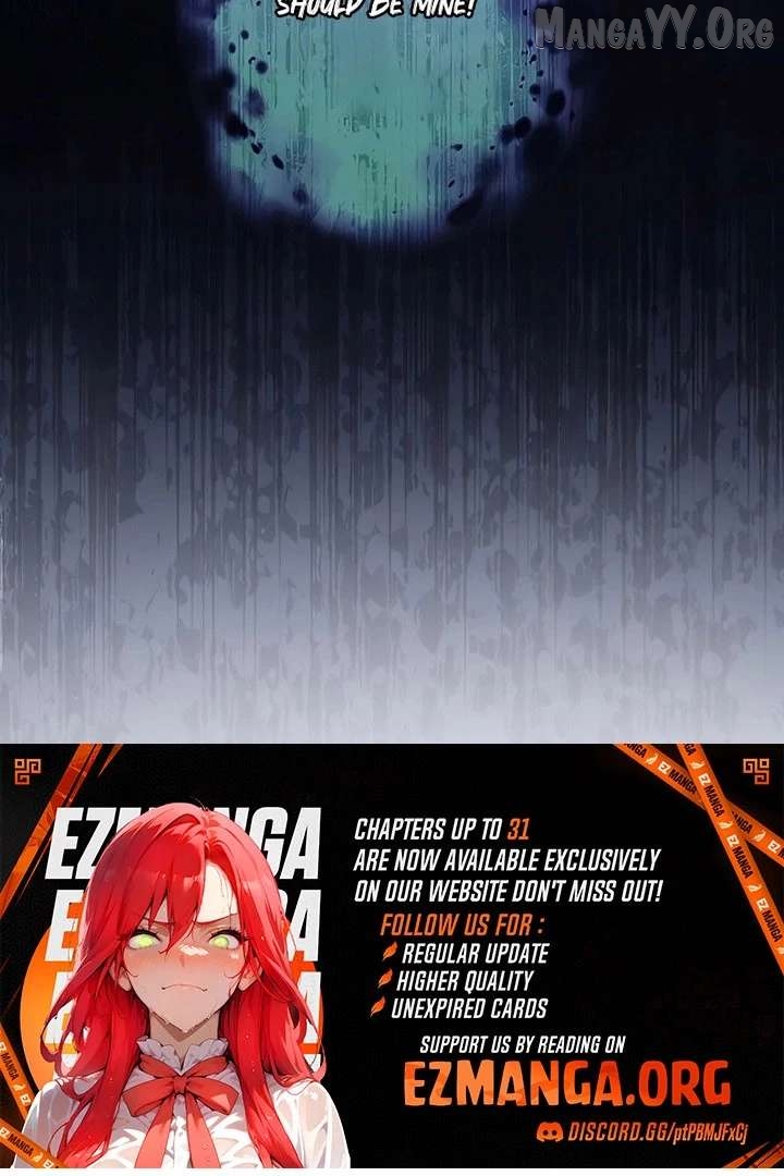 The Hidden Prince Who Loved Me Chapter 11 - page 84