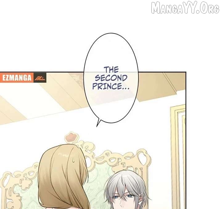 The Hidden Prince Who Loved Me Chapter 11 - page 9