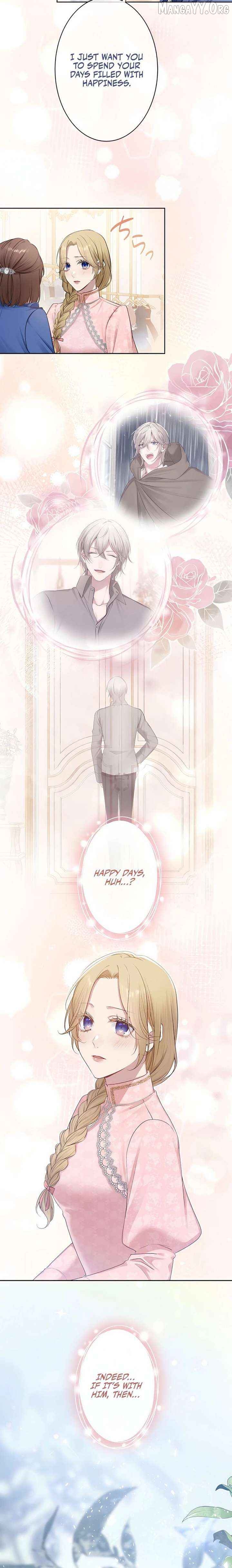 The Hidden Prince Who Loved Me Chapter 12 - page 11