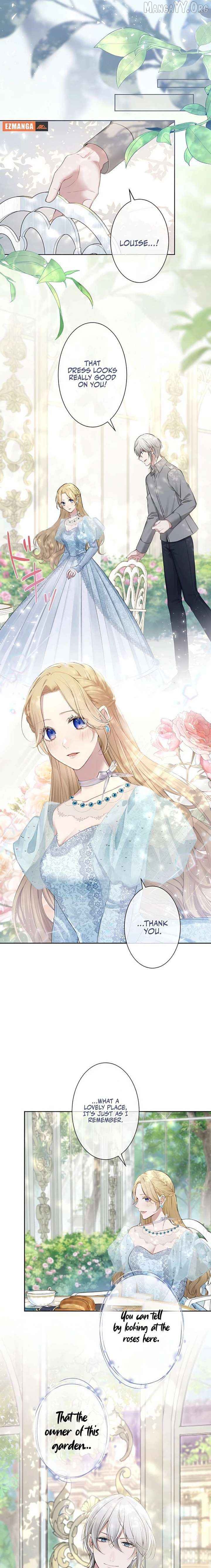 The Hidden Prince Who Loved Me Chapter 12 - page 12