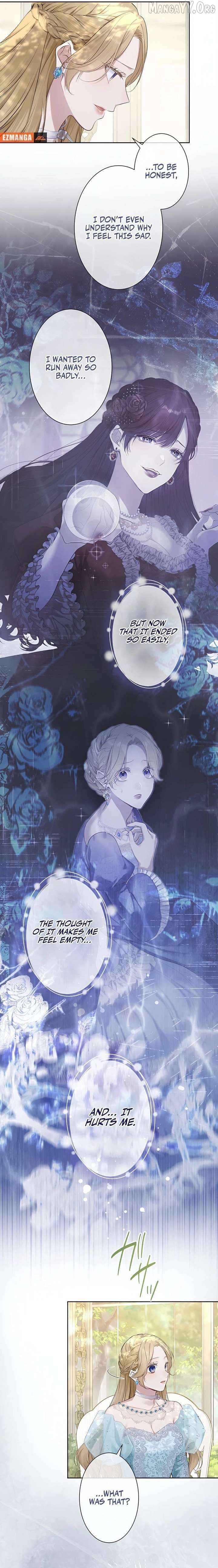 The Hidden Prince Who Loved Me Chapter 12 - page 14