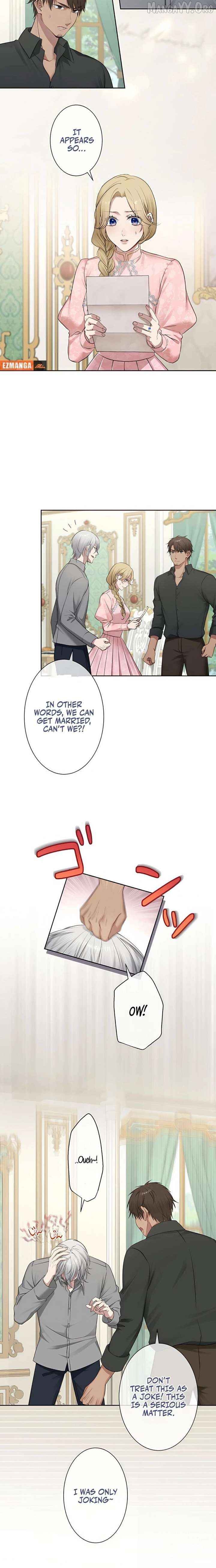 The Hidden Prince Who Loved Me Chapter 12 - page 2