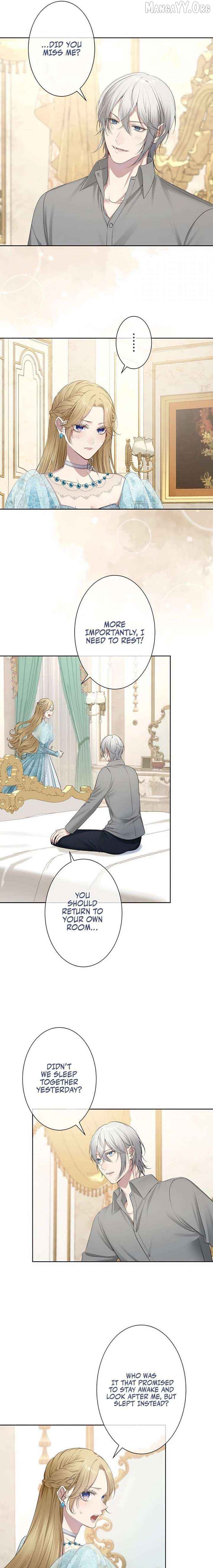 The Hidden Prince Who Loved Me Chapter 13 - page 11