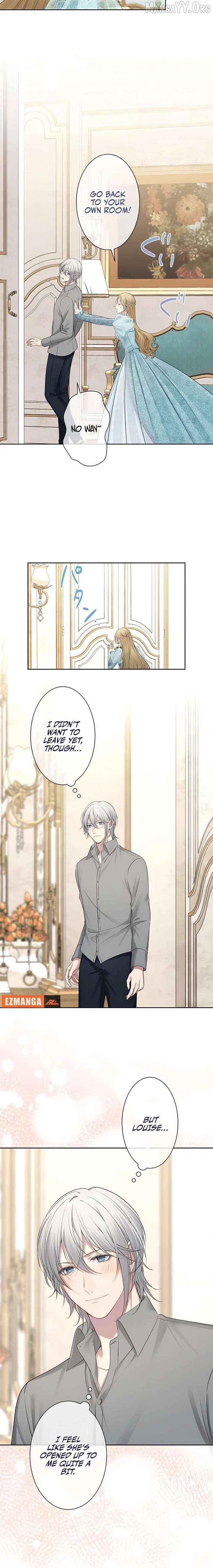 The Hidden Prince Who Loved Me Chapter 13 - page 12