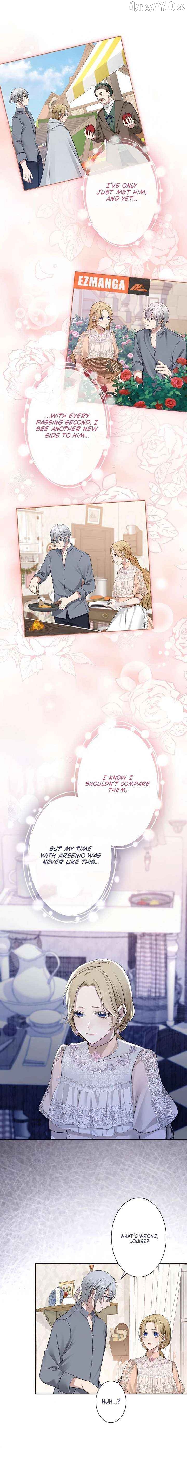 The Hidden Prince Who Loved Me Chapter 14 - page 14