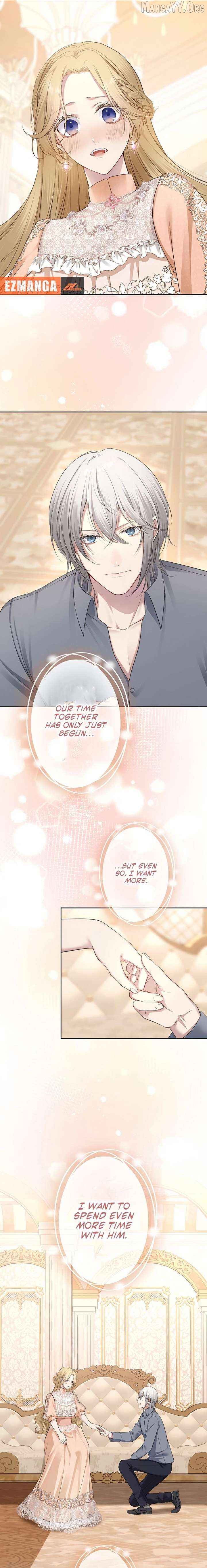 The Hidden Prince Who Loved Me Chapter 15 - page 11