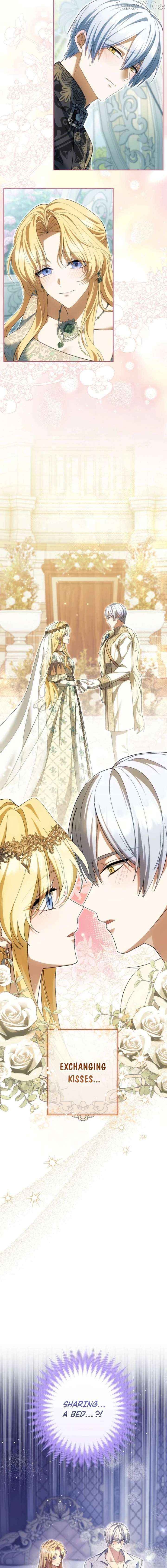 The Corrupted Tyrant's Obsession Knows No End Chapter 30 - page 15