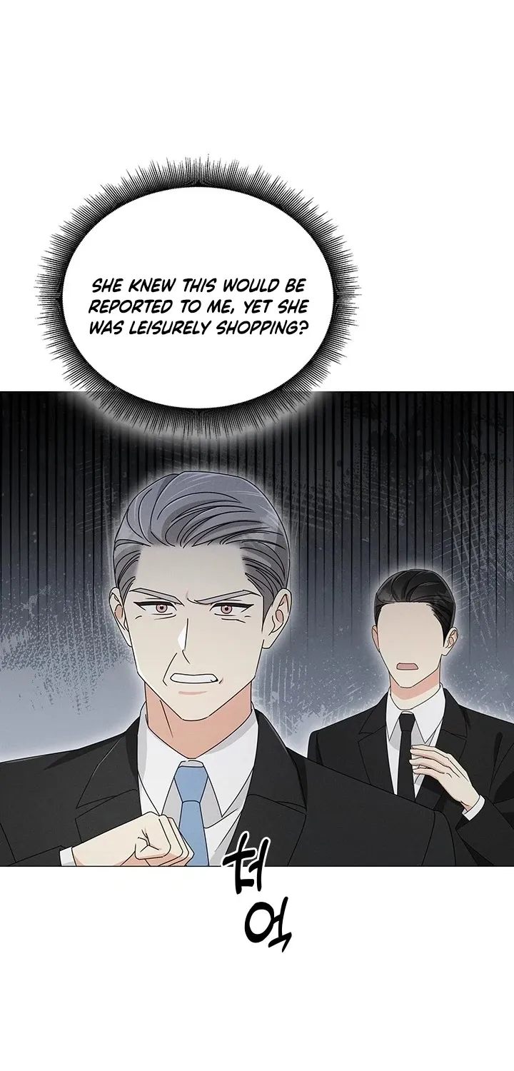 The Great Mad Dog Chapter 26 - page 36