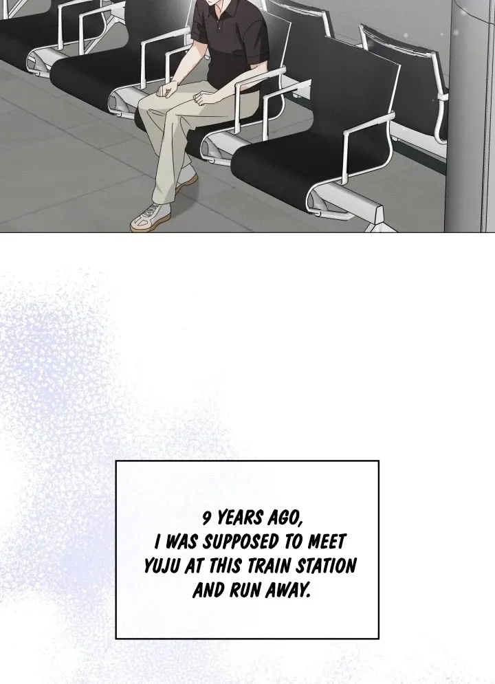 The Great Mad Dog Chapter 27 - page 25