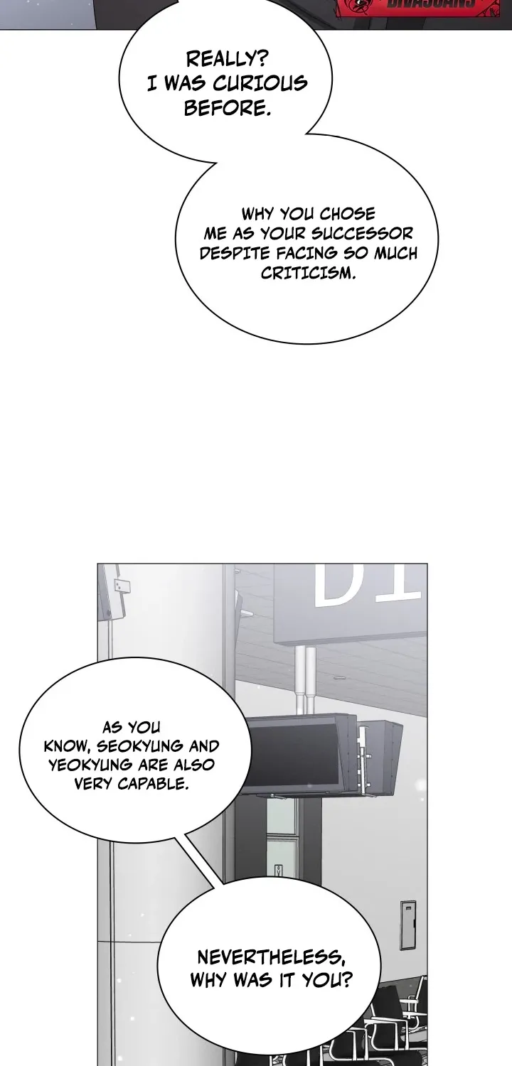 The Great Mad Dog Chapter 27 - page 36