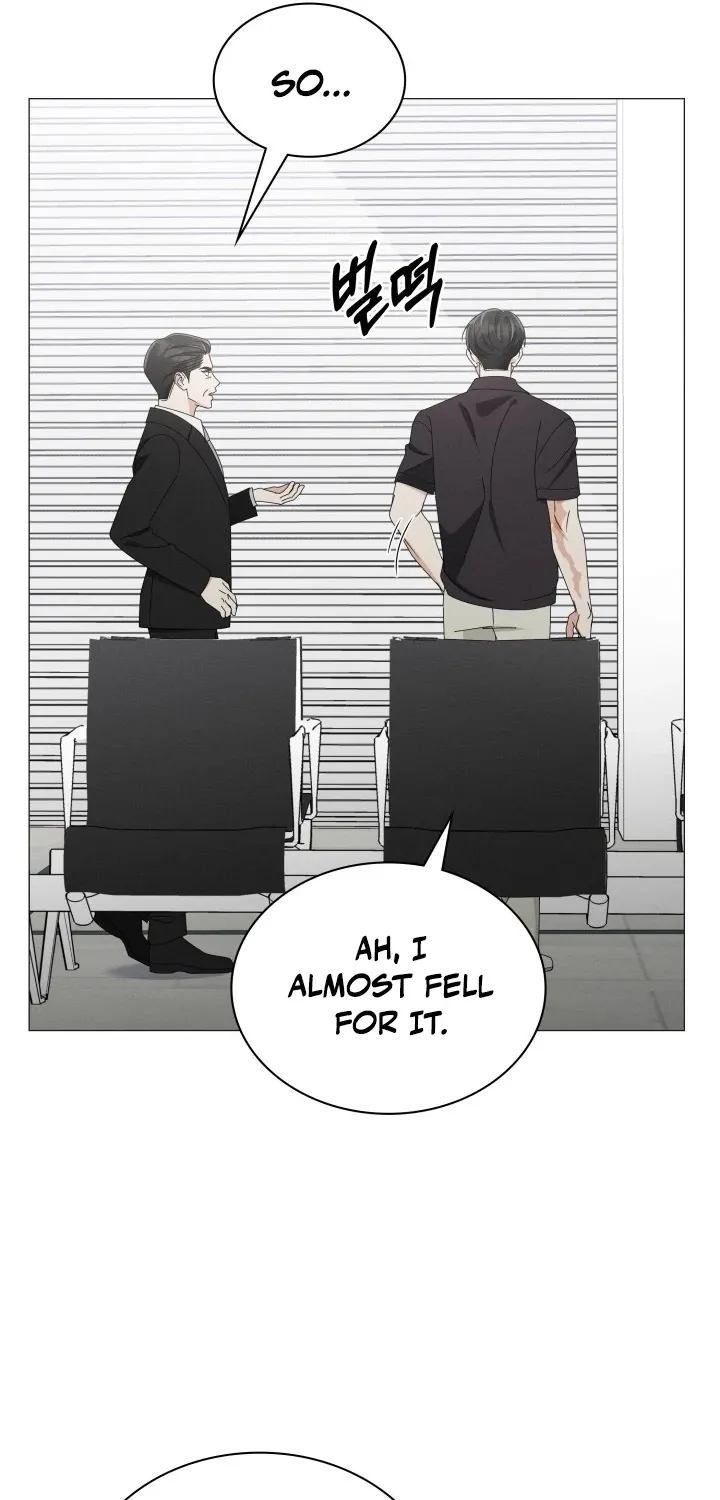 The Great Mad Dog Chapter 27 - page 41