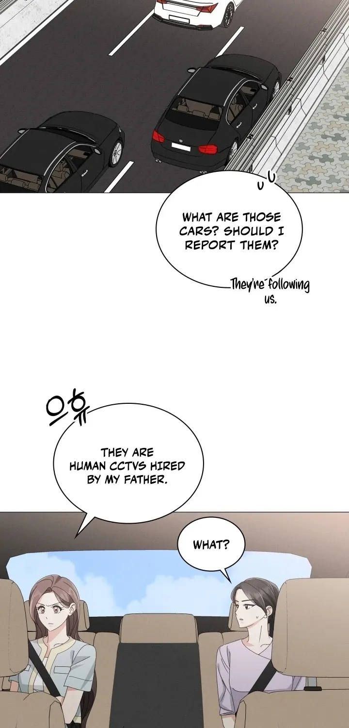 The Great Mad Dog Chapter 27 - page 54