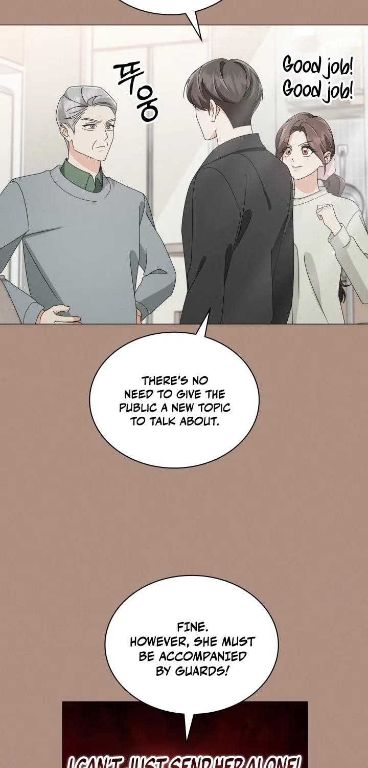 The Great Mad Dog Chapter 27 - page 57