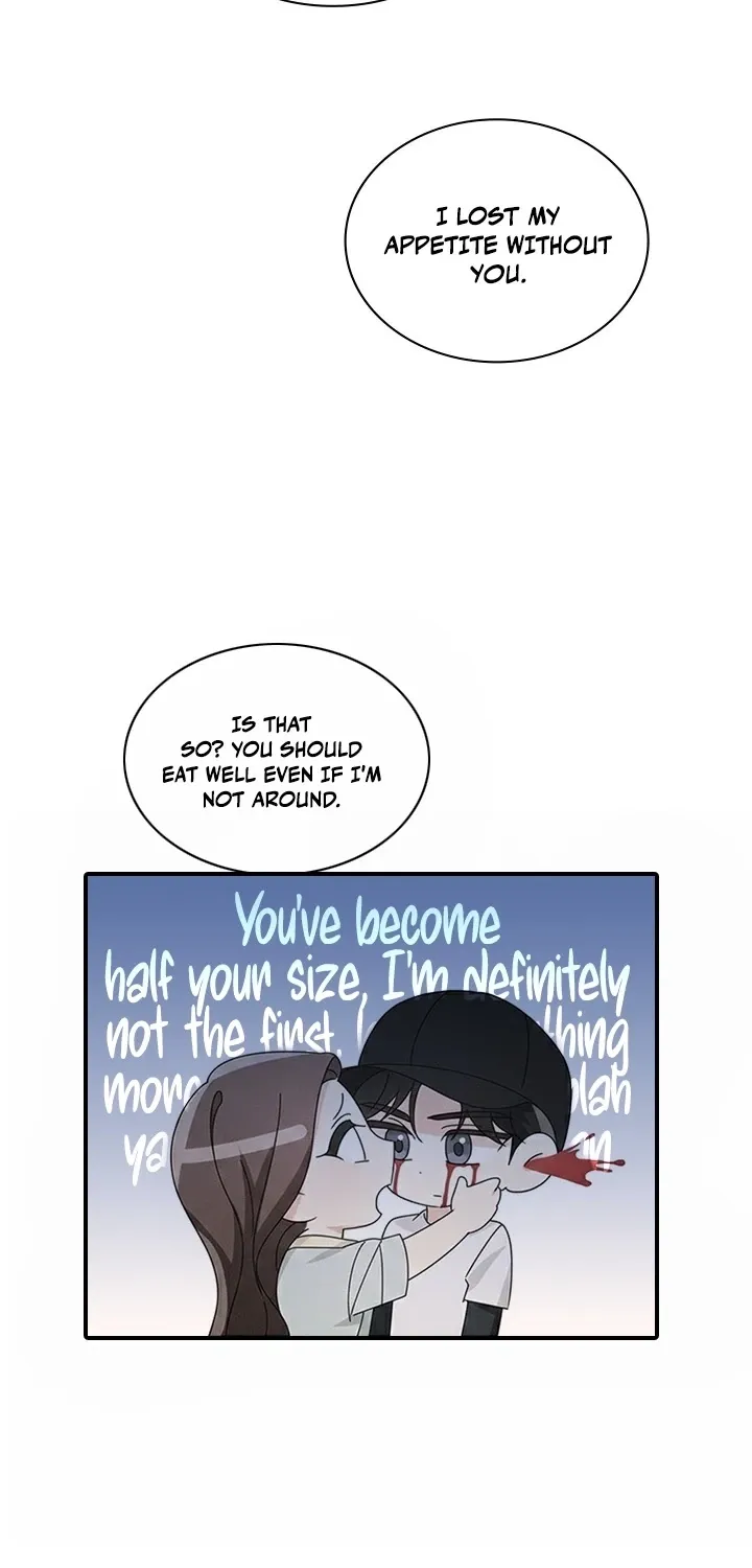 The Great Mad Dog Chapter 28 - page 16