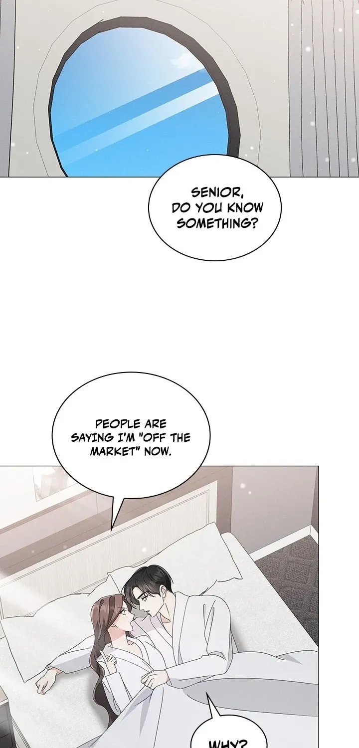 The Great Mad Dog Chapter 28 - page 22