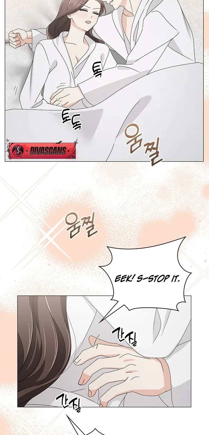 The Great Mad Dog Chapter 28 - page 28