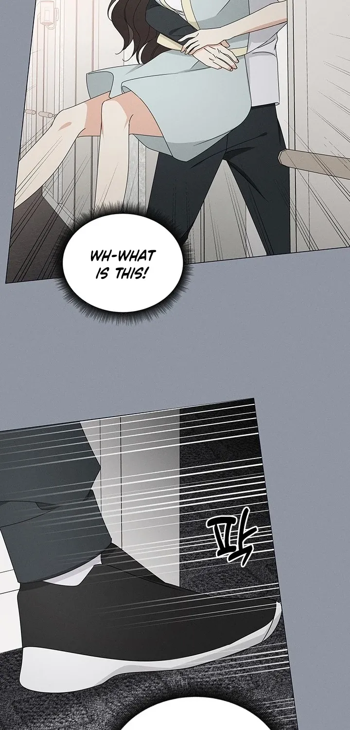 The Great Mad Dog Chapter 28 - page 3