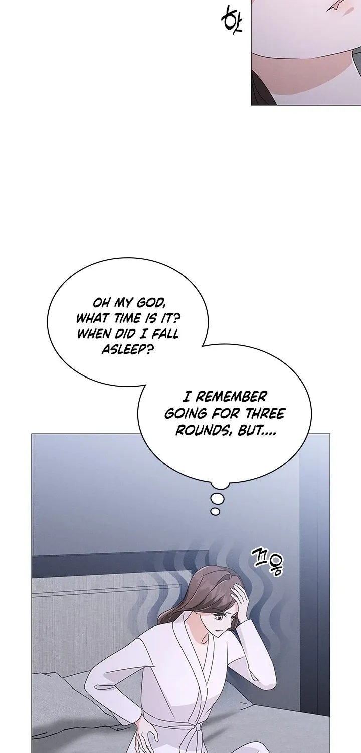 The Great Mad Dog Chapter 28 - page 57