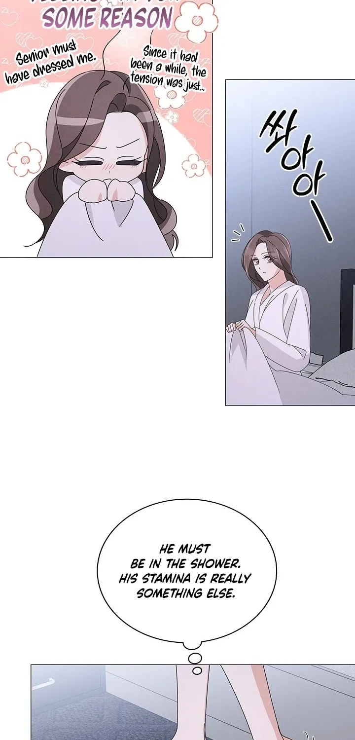 The Great Mad Dog Chapter 28 - page 62
