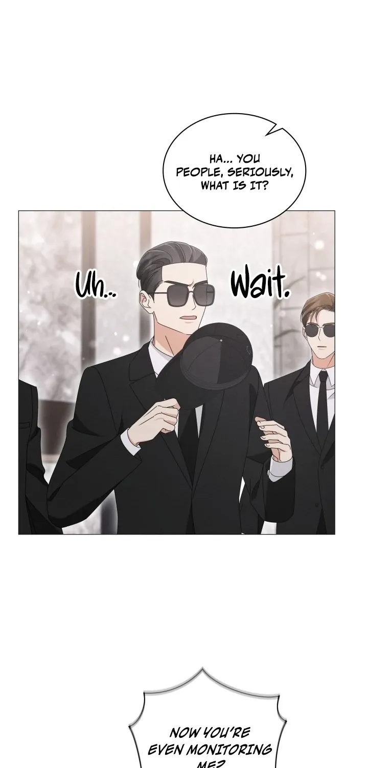 The Great Mad Dog Chapter 29 - page 12