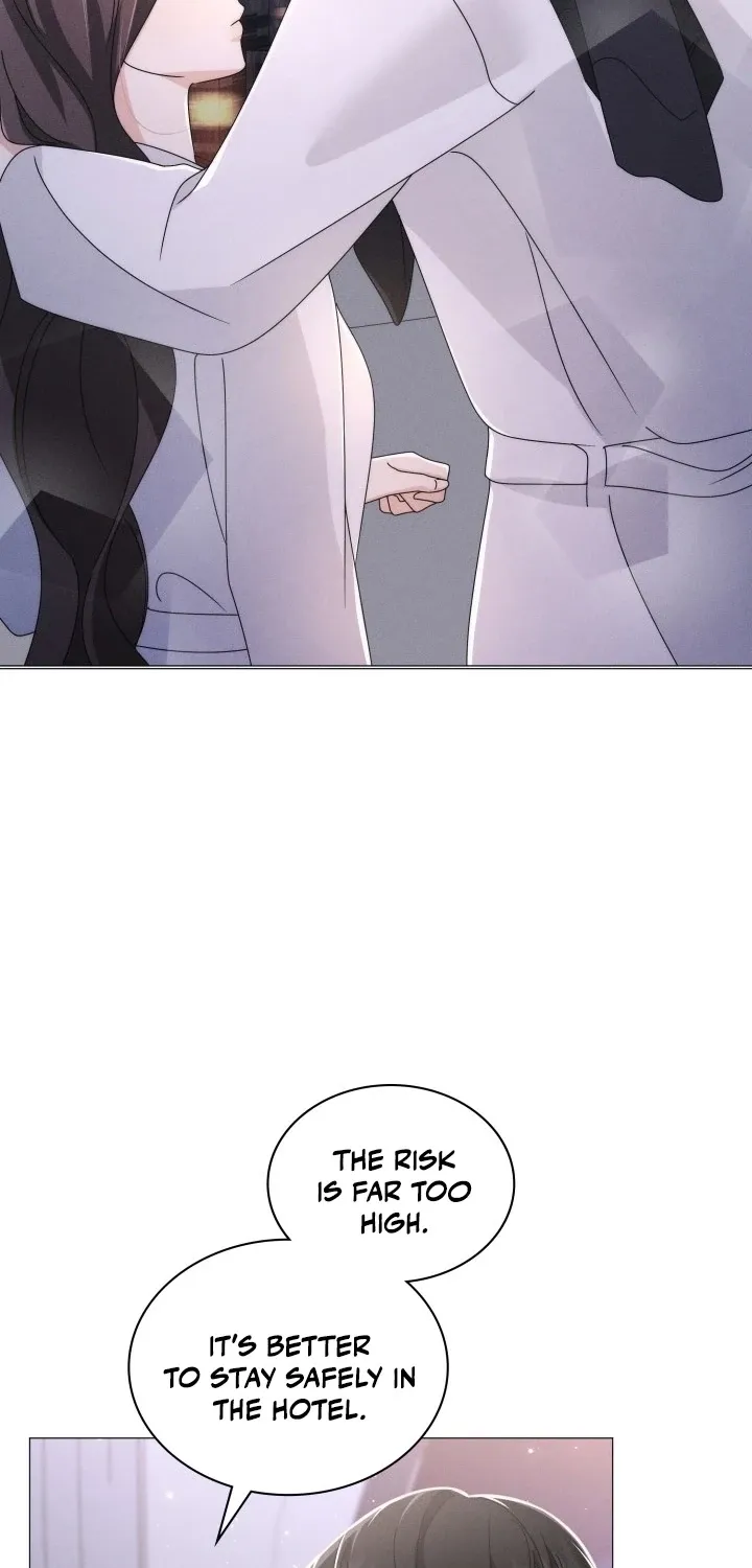 The Great Mad Dog Chapter 29 - page 3