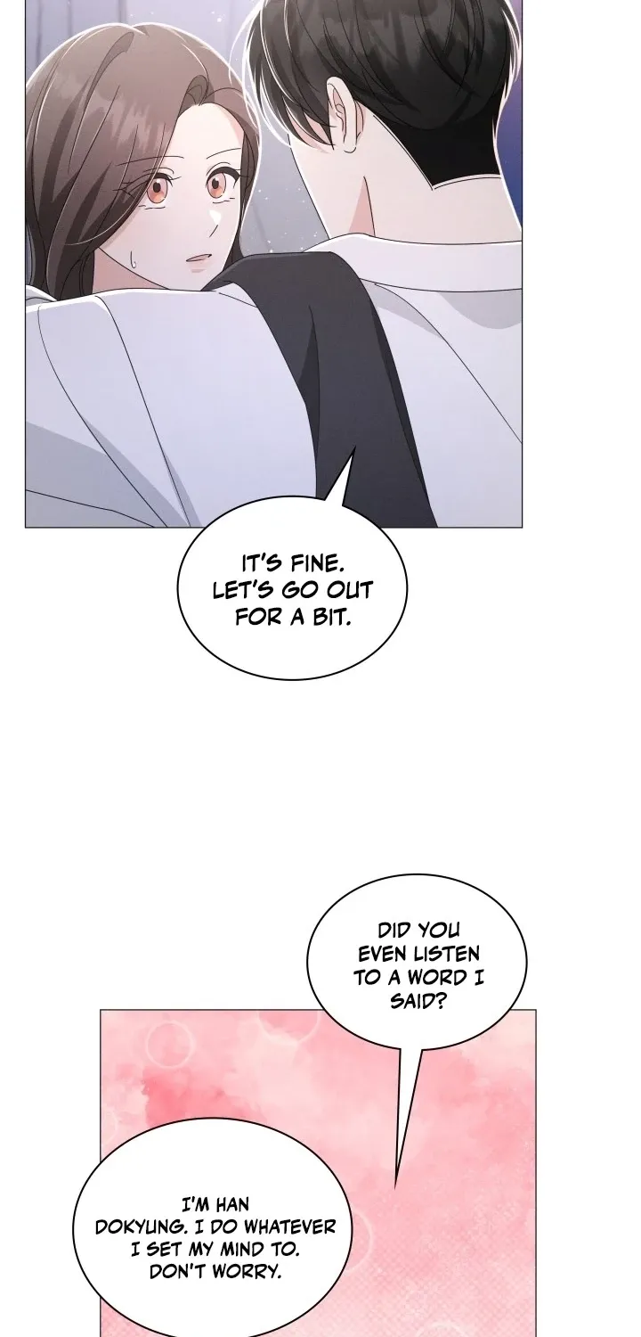 The Great Mad Dog Chapter 29 - page 4