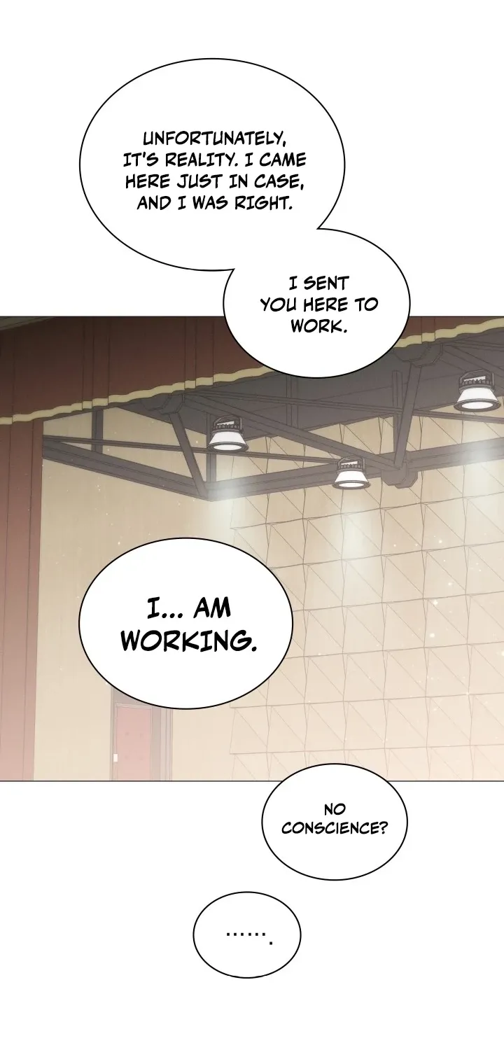 The Great Mad Dog Chapter 30 - page 34