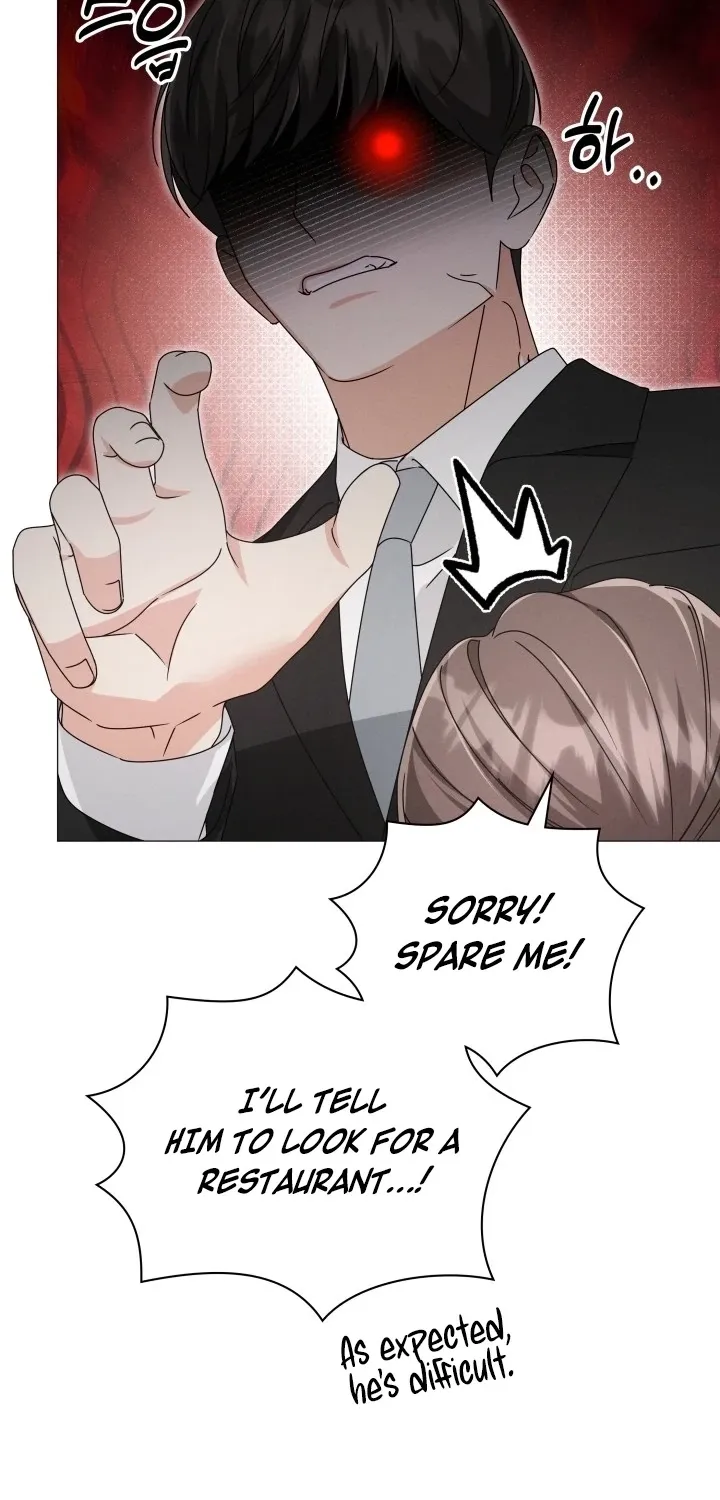 The Great Mad Dog Chapter 30 - page 38