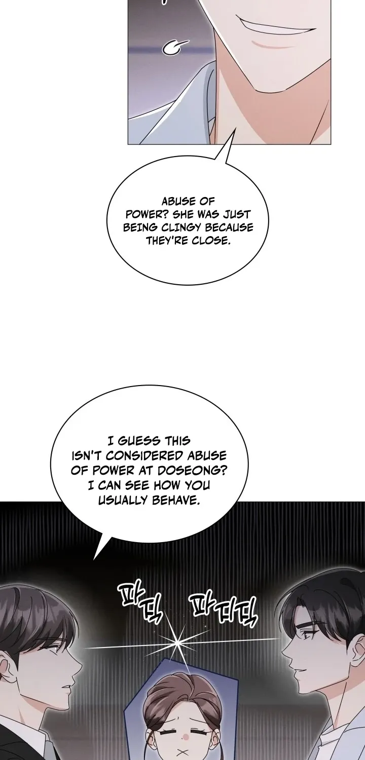 The Great Mad Dog Chapter 30 - page 49
