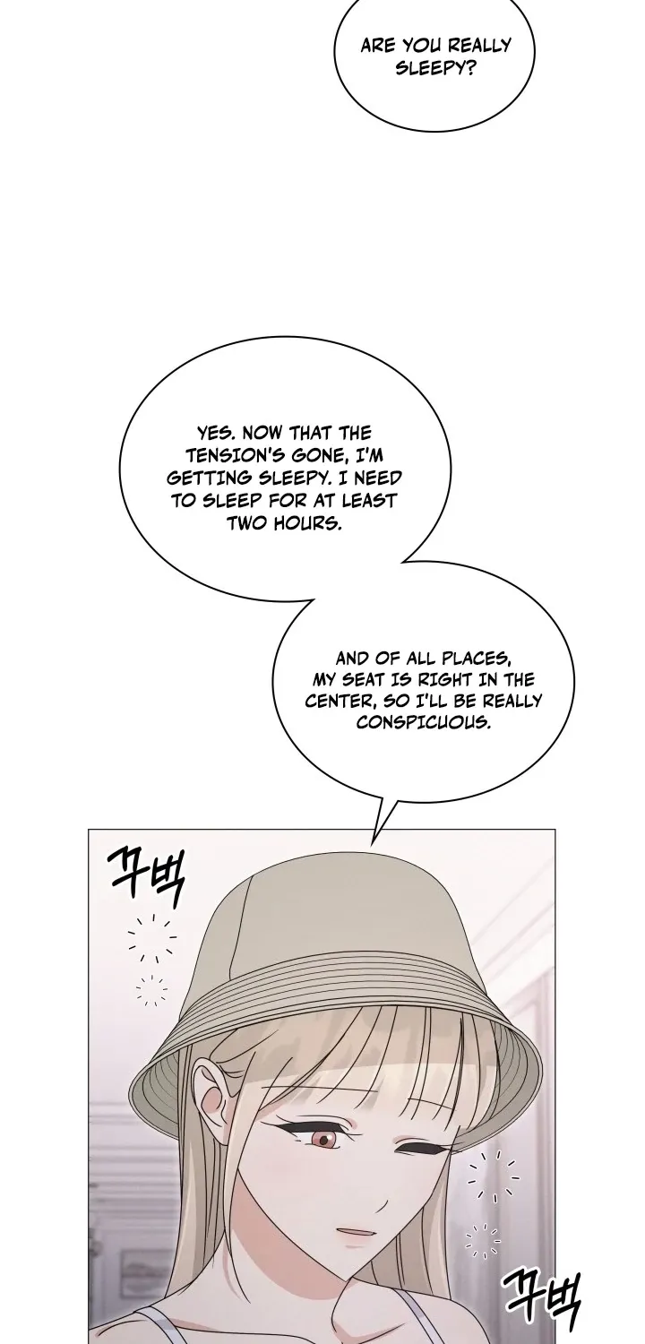 The Great Mad Dog Chapter 30 - page 6