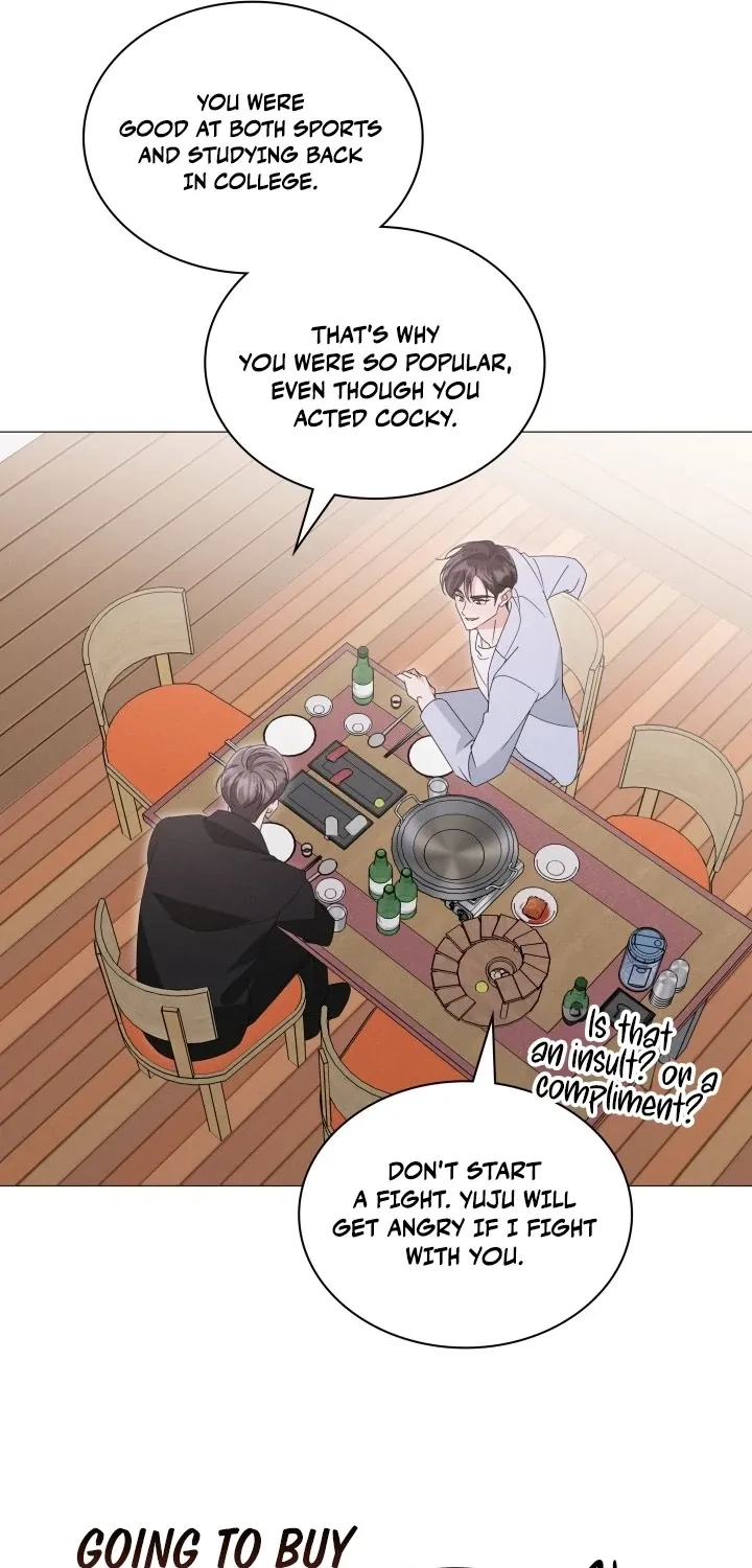 The Great Mad Dog Chapter 30 - page 61