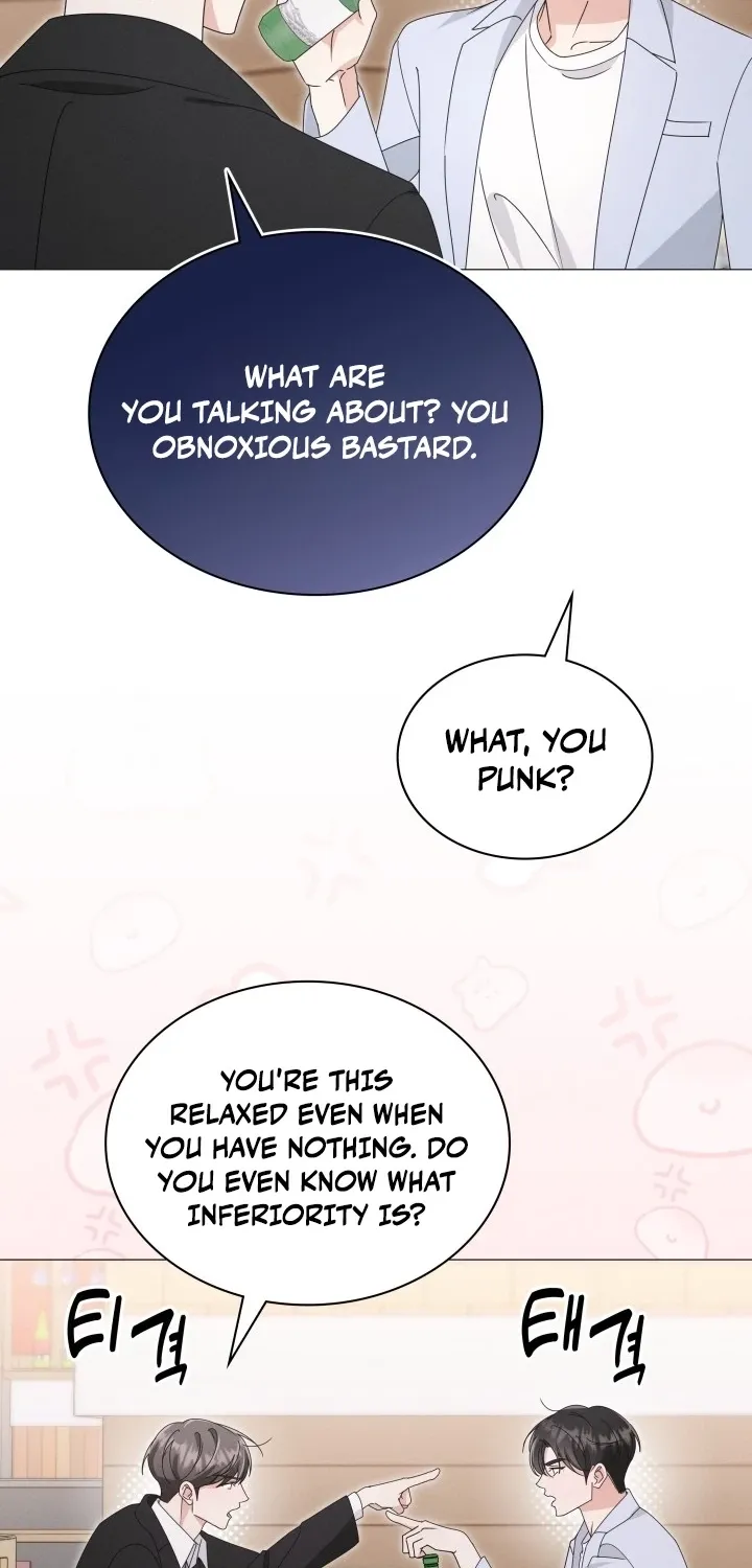 The Great Mad Dog Chapter 30 - page 68