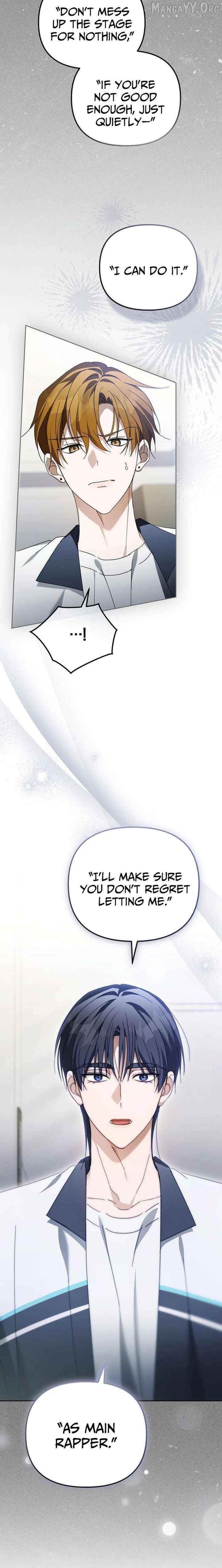 Lucky Plan of a Second-Life Idol Chapter 35 - page 17