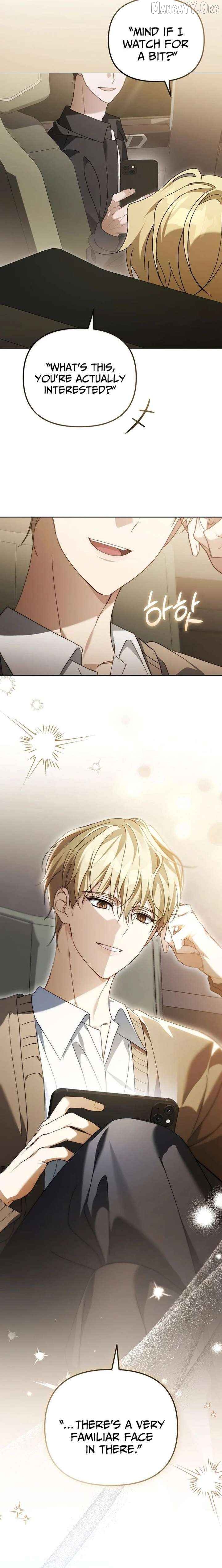 Lucky Plan of a Second-Life Idol Chapter 35 - page 25