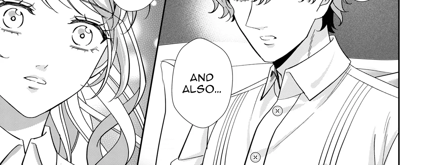 The Healer Was Once a Condemned Villainess Chapter 11 - page 18