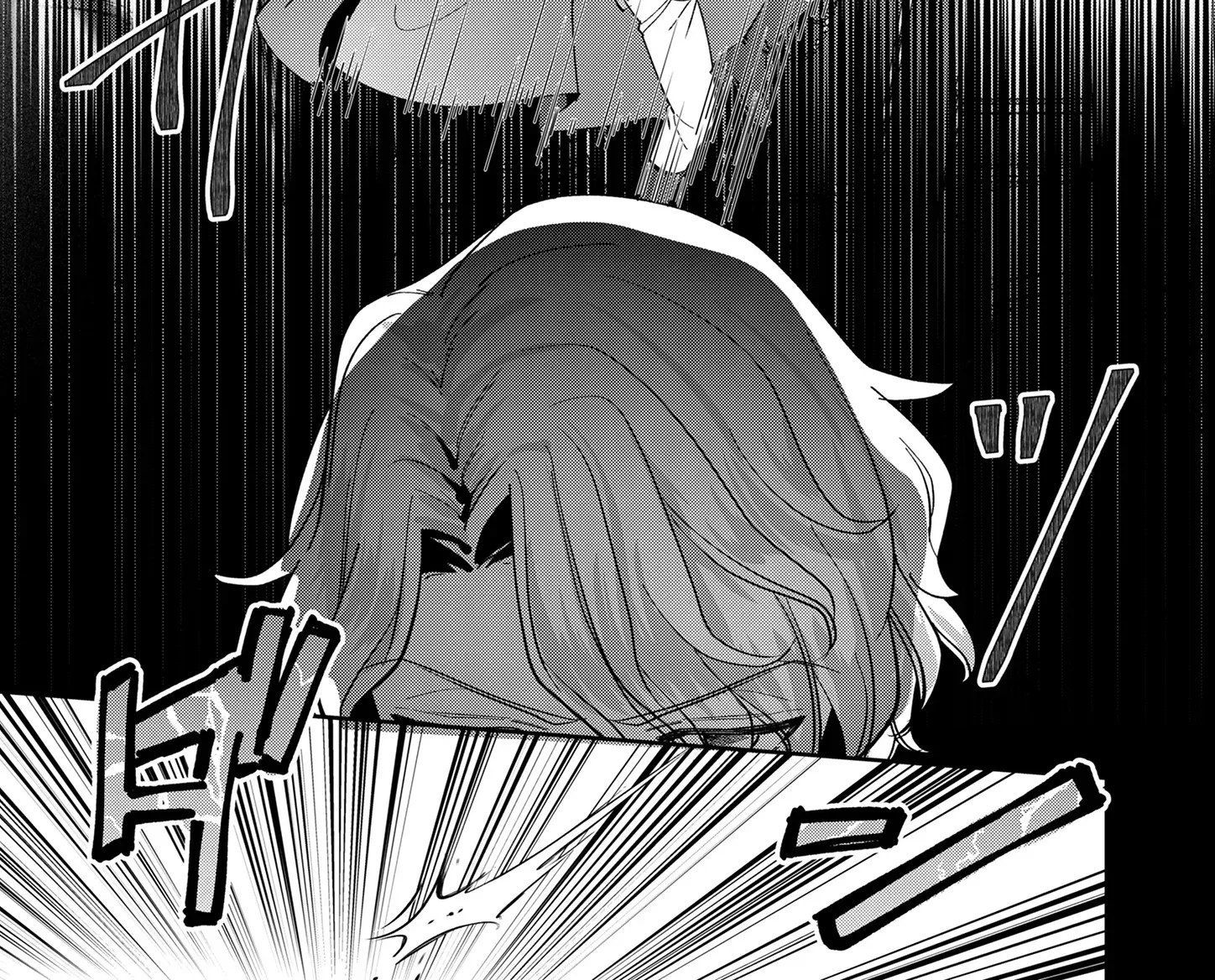 The Healer Was Once a Condemned Villainess Chapter 11 - page 2