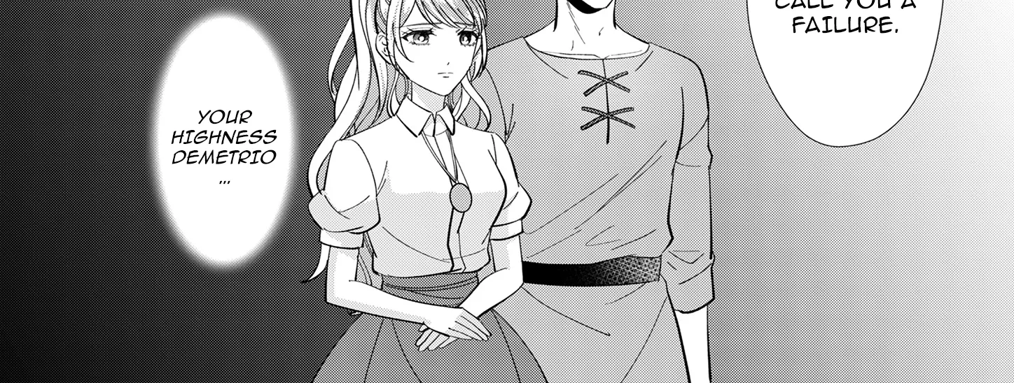 The Healer Was Once a Condemned Villainess Chapter 11 - page 20