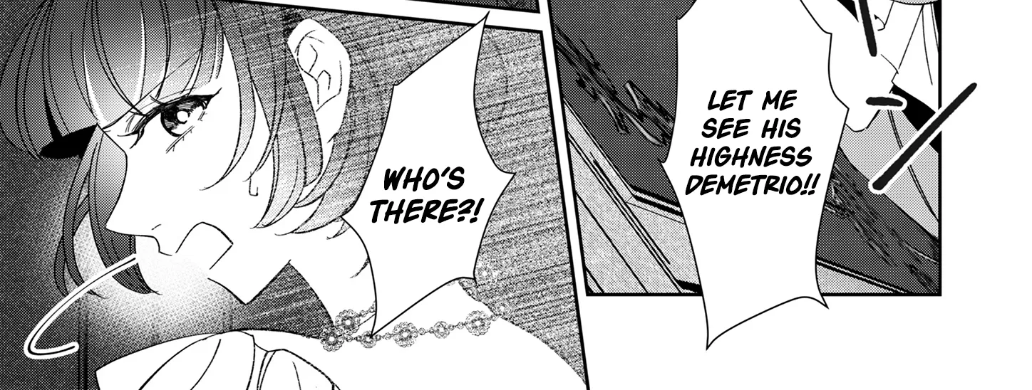 The Healer Was Once a Condemned Villainess Chapter 11 - page 22